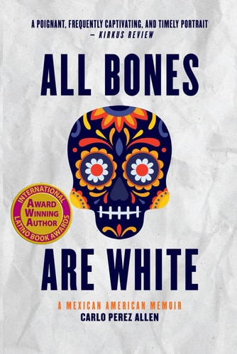 All Bones Are White