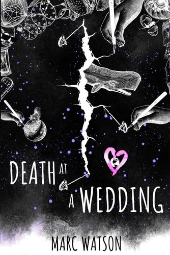 Death at a Wedding