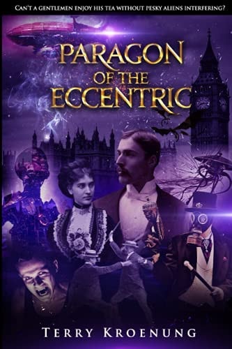 Paragon of the Eccentric