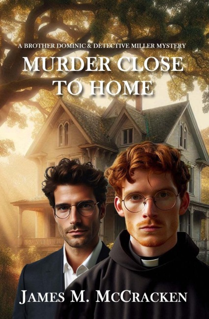 Murder Close To Home