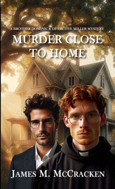 Murder Close To Home