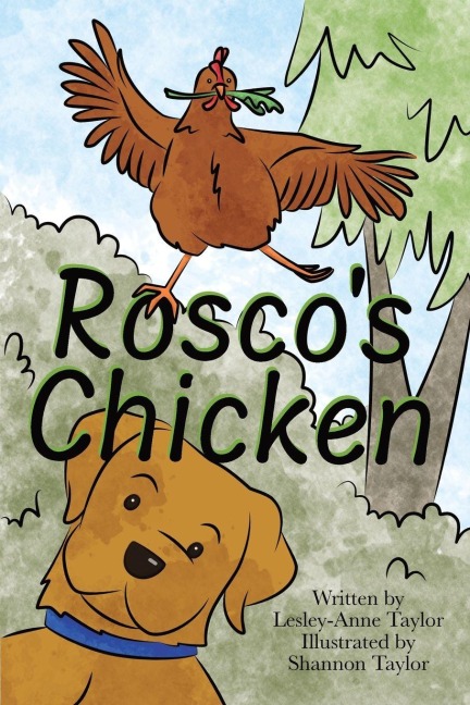 Roscos Chicken