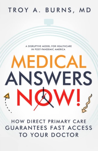 Medical Answers Now! How Direct Primary Care Guarantees Fast Access to Your Doctor