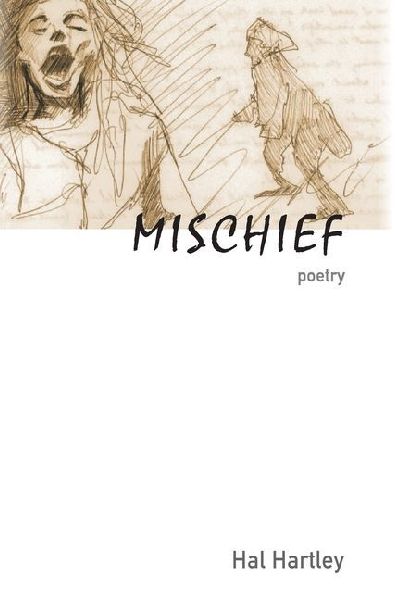 Mischief: poetry