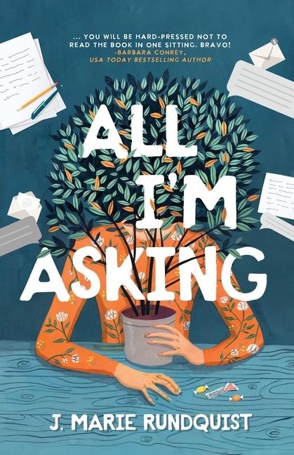 All Im Asking