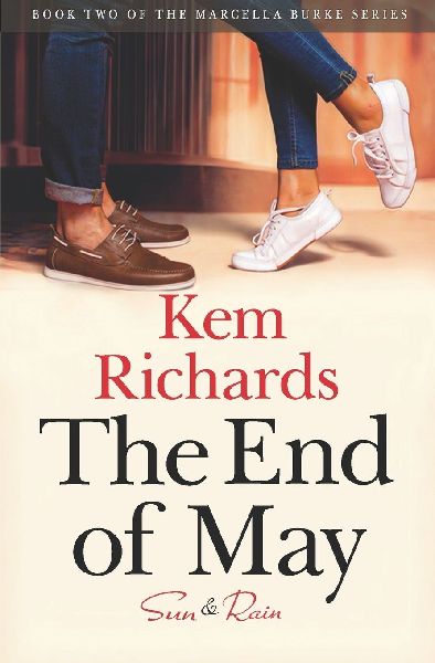 The End of May: Sun & Rain