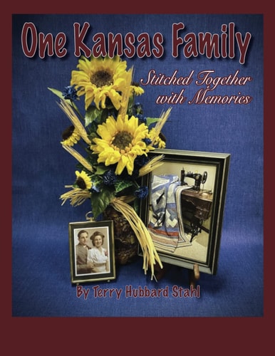 One Kansas Family Stitched Together with Memories
