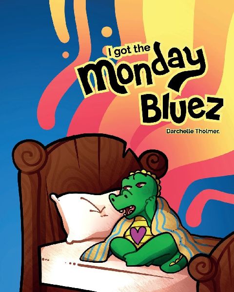 Monday Bluez