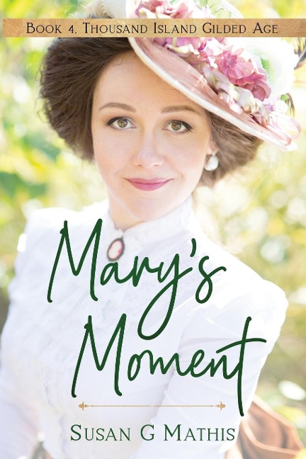 Marys Moment