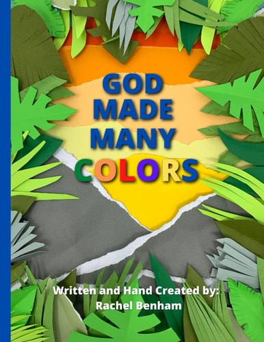 God Made Many Colors