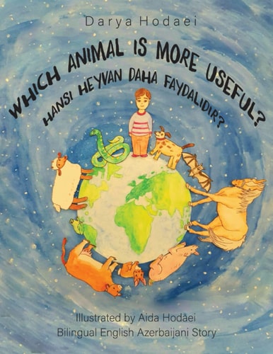 Which Animal Is More Useful? Hansi Heyvan Daha Faydalidir?