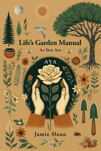 AYA Life's Garden Manual As You Are