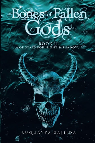 Bones of Fallen Gods