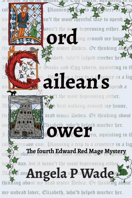 Lord Caileans Tower