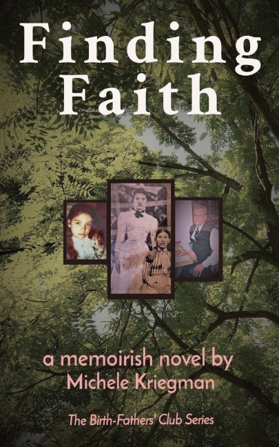 Finding Faith: The Birth-Fathers Club Series