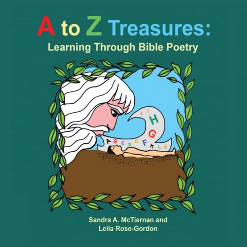 A to Z Treasures Learning Through Bible Poetry