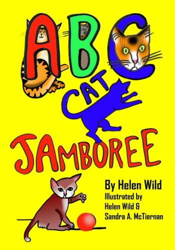 ABC Cat Jamboree