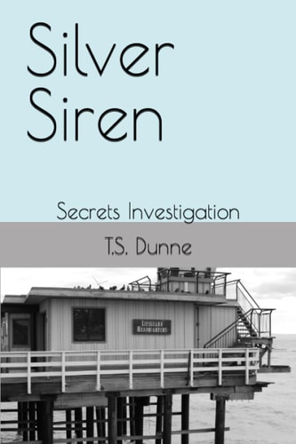 Silver Siren