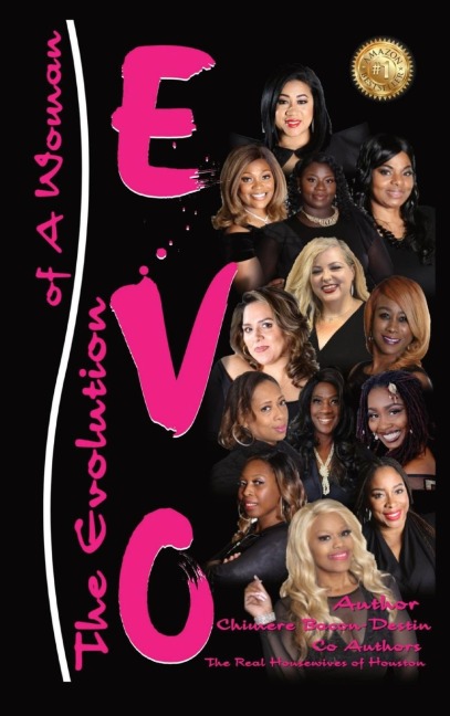 EVO: The Evolution of a Woman
