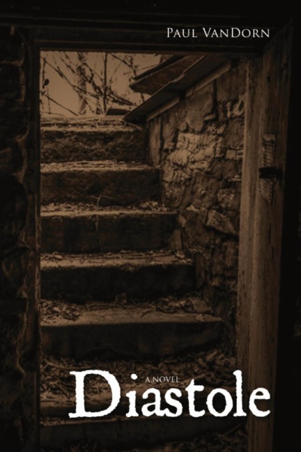 Diastole: Hiraeth- Book 2