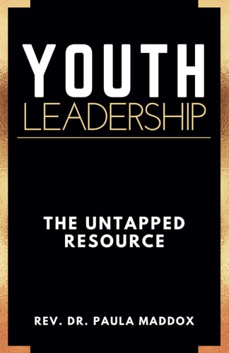 Youth Leadership The Untapped Resource