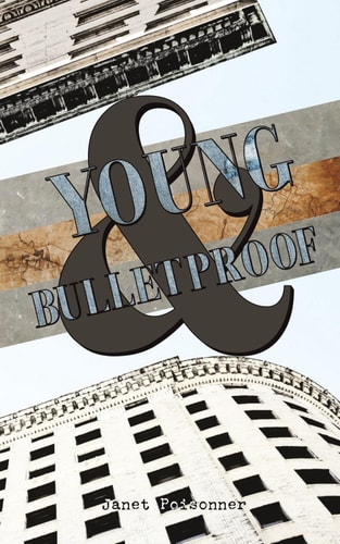 Young & Bulletproof A Renaissance City Love Story