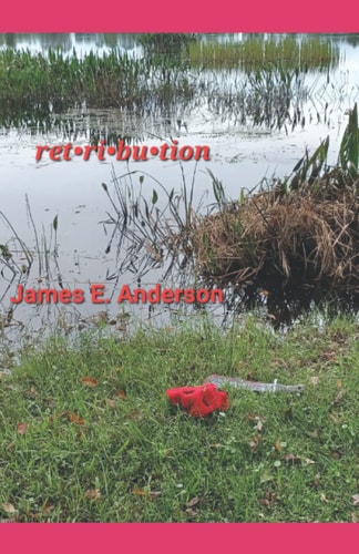 Retribution A Marcus Clemens Novel
