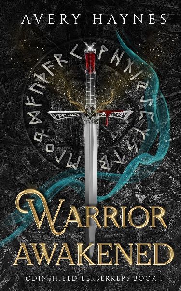 Warrior Awakened: A Fated Mates Paranormal Romance