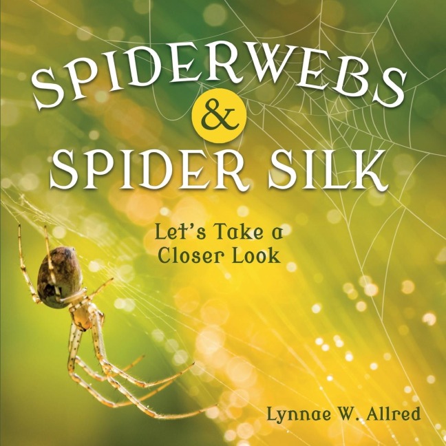 Spiderwebs and Spider Silk: Lets Take a Closer Look