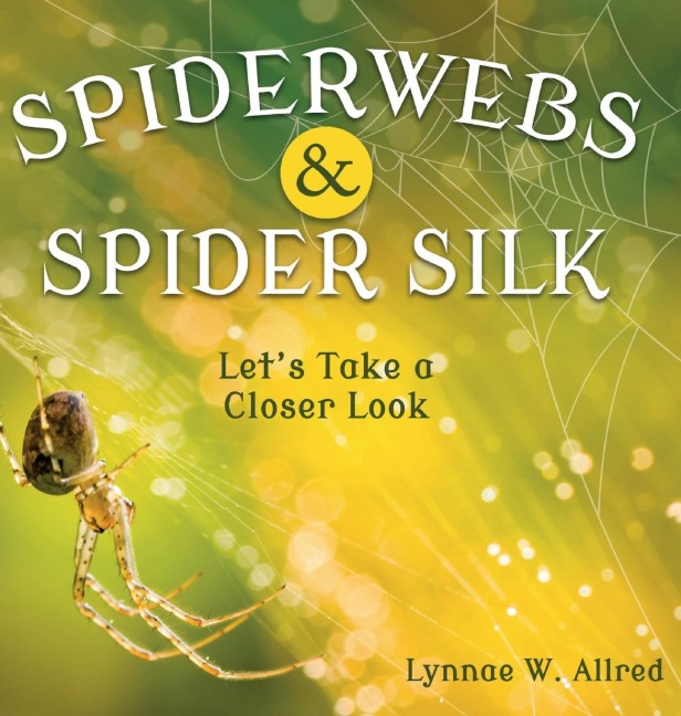 Spiderwebs and Spider Silk: Lets Take a Closer Look