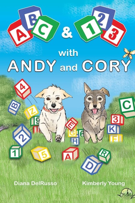 ABC and 123 with Andy and Cory