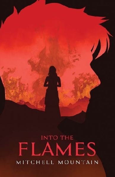 Into the Flames