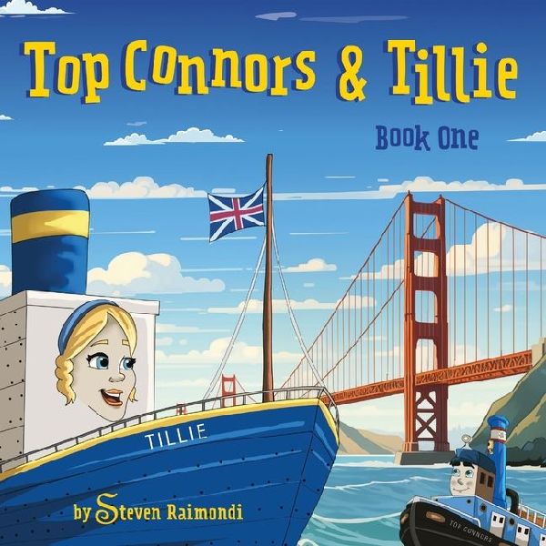Top Connors & Tillie