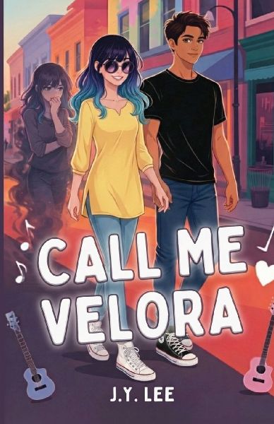 Call Me Velora
