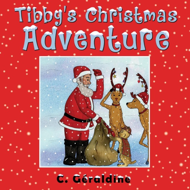 Tibbys Christmas Adventure
