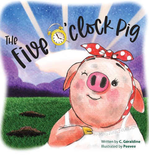 The five oclock pig