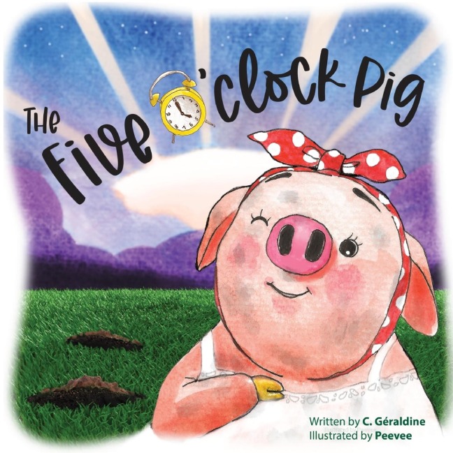 The five oclock pig