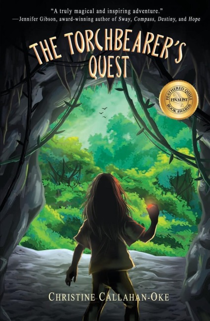 The Torchbearers Quest