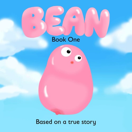 Bean Book One