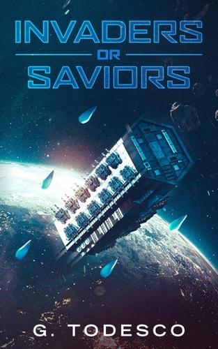 Invaders Or Saviors
