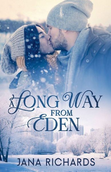 A Long Way From Eden