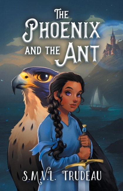 The Phoenix and the Ant
