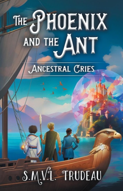 The Phoenix and the Ant: Ancestral Cries