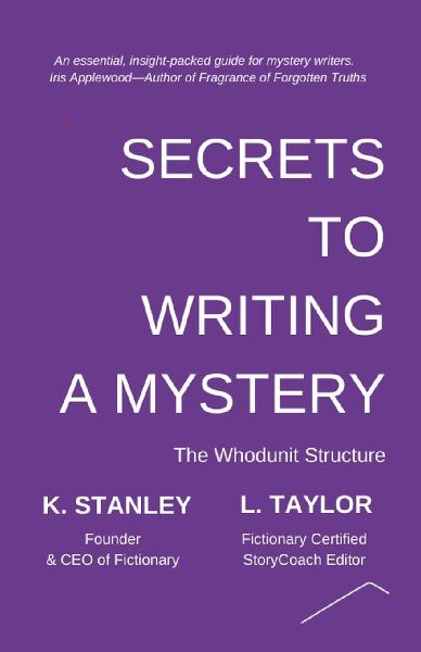 Secrets to Writing a Mystery