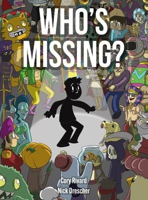 Whos Missing?
