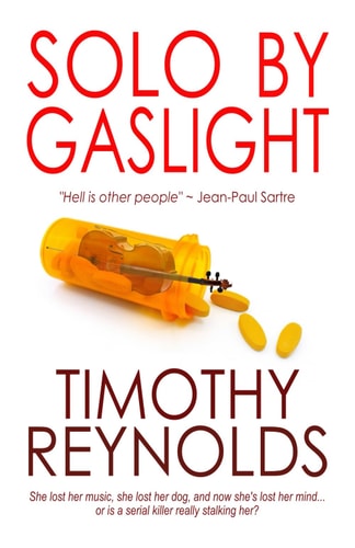 Solo by Gaslight