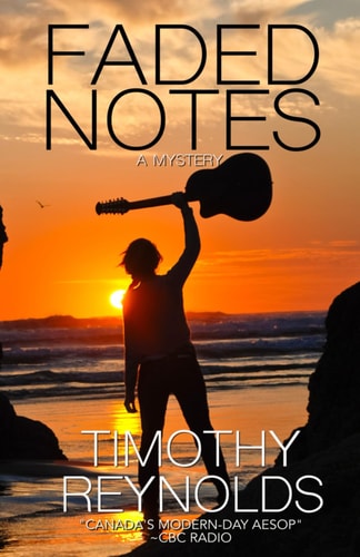Faded Notes