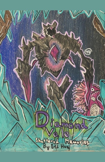Diamondvale: Shattered Memories