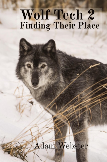 Wolf Tech 2: Finding Their Place