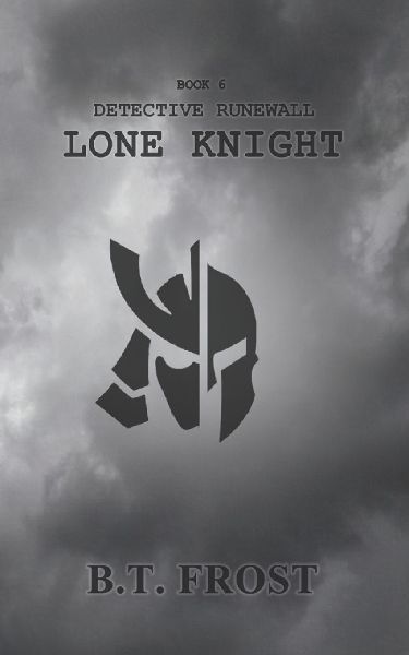 Detective Runewall: Lone Knight